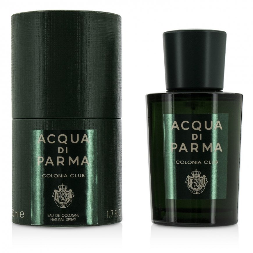 ACQUA DI PARMA COLONIA CLUB EDC 50ML UUS