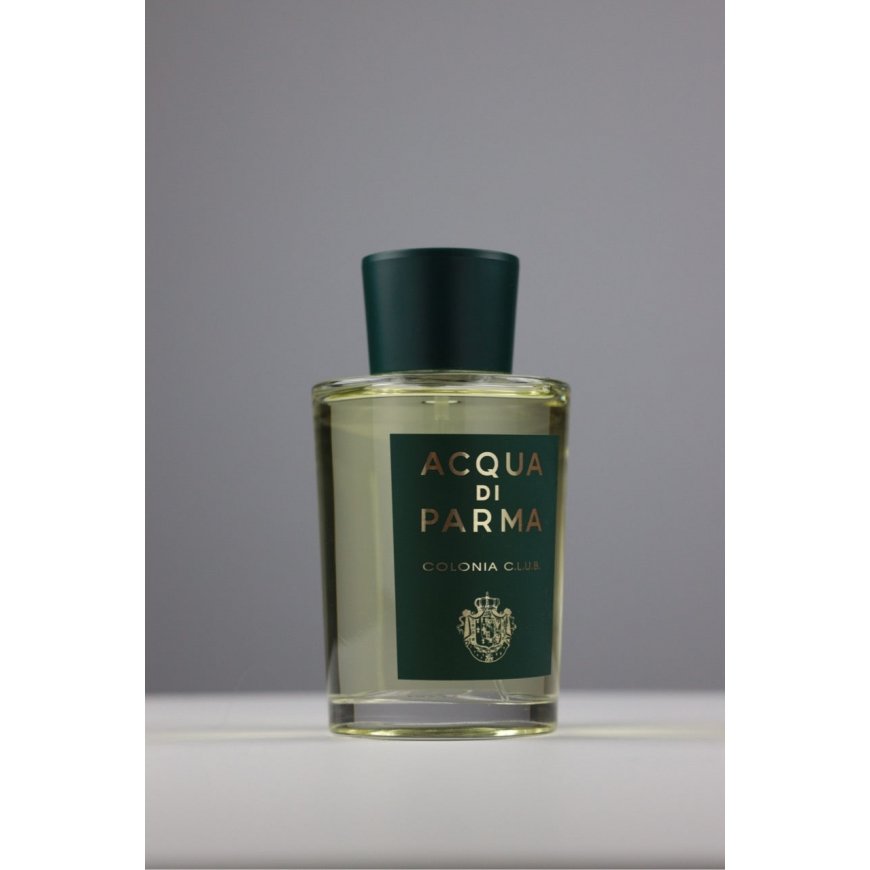 ACQUA DI PARMA COLONIA CLUB EDC 50ML NEW – 2