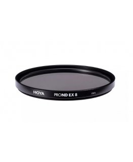 Hoya PROND EX 8 Kameran harmaasuodin 62 mm