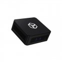 Mini PC Qoobe AP13620 i7-13620H/16GB/SSD 512GB/Win 11 Pro black