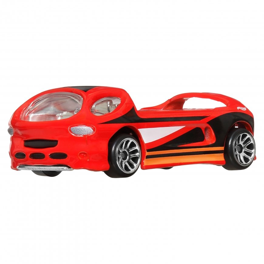 Hot Wheels JBY78 mängusõiduk – 3