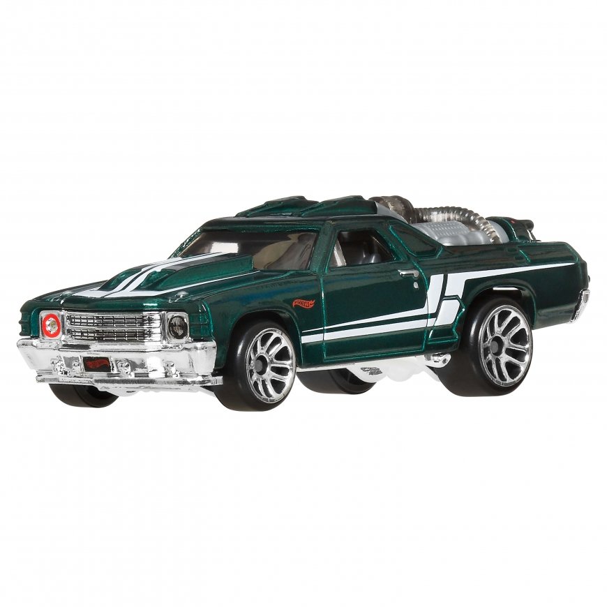 Hot Wheels JBY78 mängusõiduk – 4