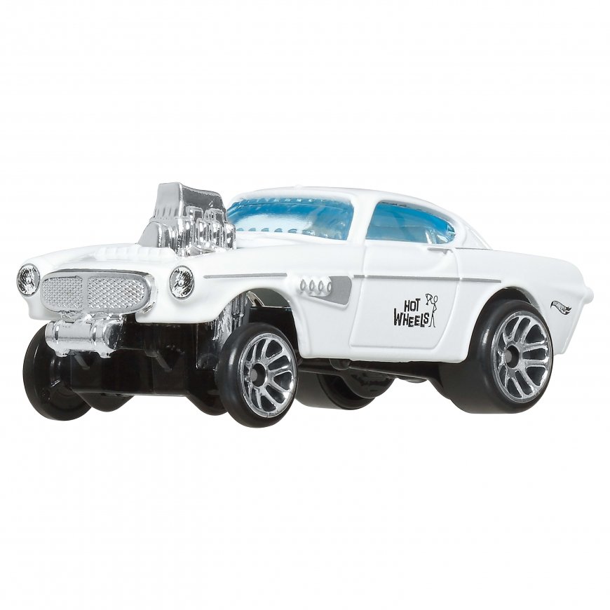 Hot Wheels JBY78 rotaļu transportlīdzeklis – 5