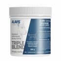 ALAVIS Triple Blend suņiem un kaķiem 200g