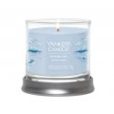 Yankee Candle 1744737E vaska svece Cilindrs Ocean Zils 1 pcs Yankee Candle 1744737E vaska svece Cilindrs Ocean Zils 1 pcs