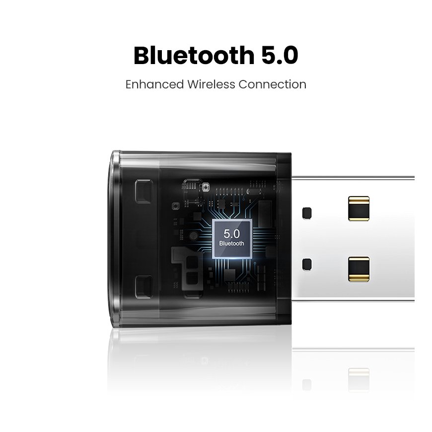 Ugreen 80889 tīkla karte Bluetooth sistēma 20 Mbit/s – 2