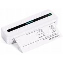 Label printer Phomemo Portable printer Thermal Stickers 300dpi A4 216/110/80/53 Phomemo / M832 / White Label printer Phomemo Portable printer Thermal Stickers 300dpi A4 216/110/80/53 Phomemo / M832 / White