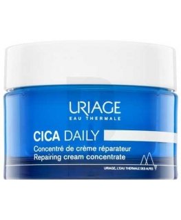 Uriage Cica ikdienas atjaunojošs krēma koncentrāts, 50 ml