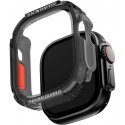 Dėklas Skinarma Atom Apple Watch 49mm suits Dėklas Skinarma Atom Apple Watch 49mm suits