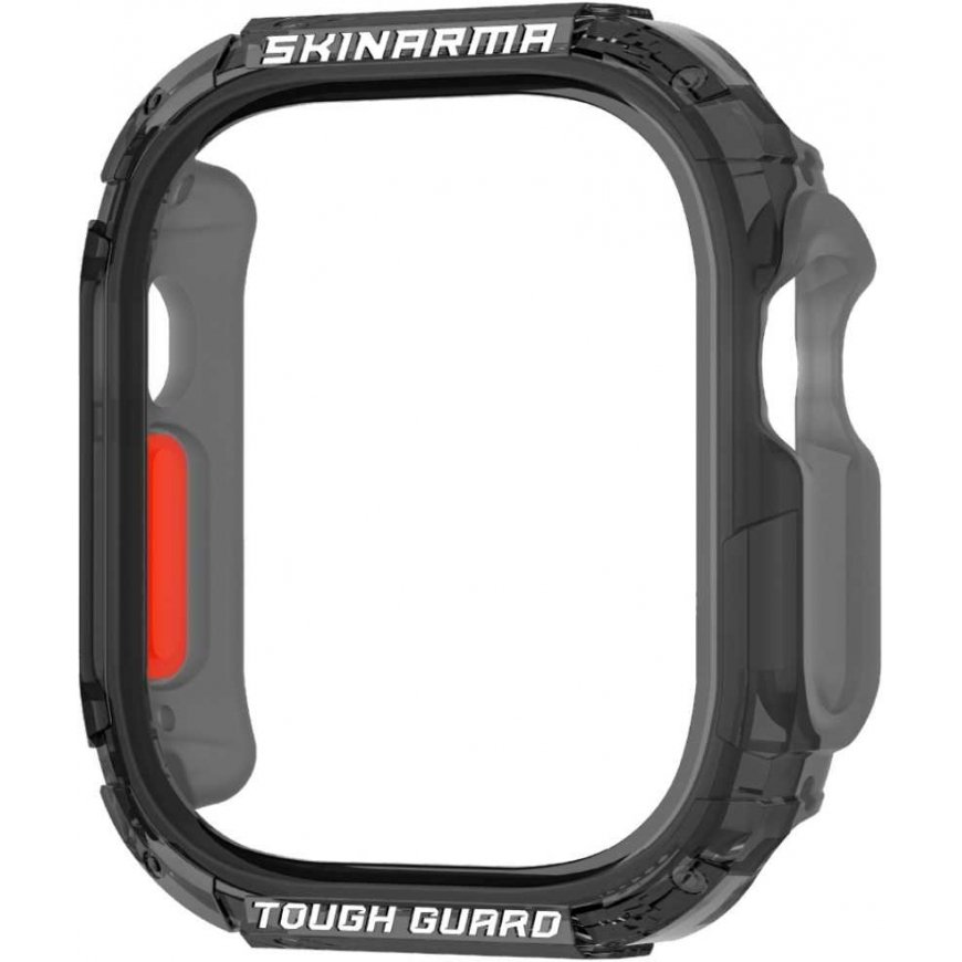 Dėklas Skinarma Atom Apple Watch 49mm suits – 2
