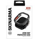 Dėklas Skinarma Atom Apple Watch 49mm suits Dėklas Skinarma Atom Apple Watch 49mm suits