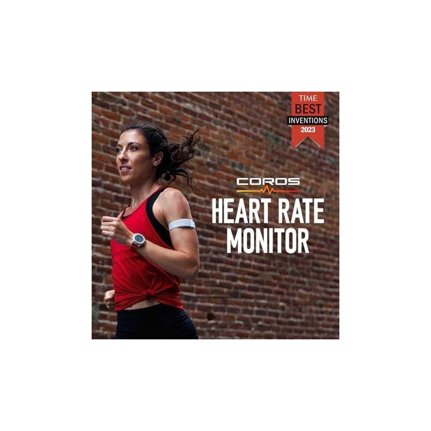 COROS sydämen sykkeen mittari – 2