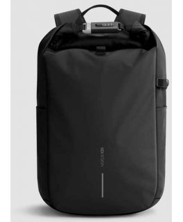 XD DESIGN BACKPACK URBAN WATER RESISTANT Black P706.2801