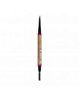 Nyx Professional Make Up BLADE & SHADE NANO eyebrow pencil 01-Ash for light hair 1 unit