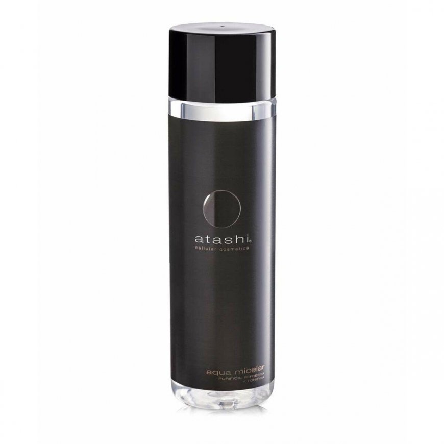 Mikelinio vandens Atashi Celullar Cosmetic 250 ml
