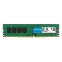 Crucial CB8GU3200 muistimoduuli 4 GB 1 x 4 GB DDR4 3200 MT/s