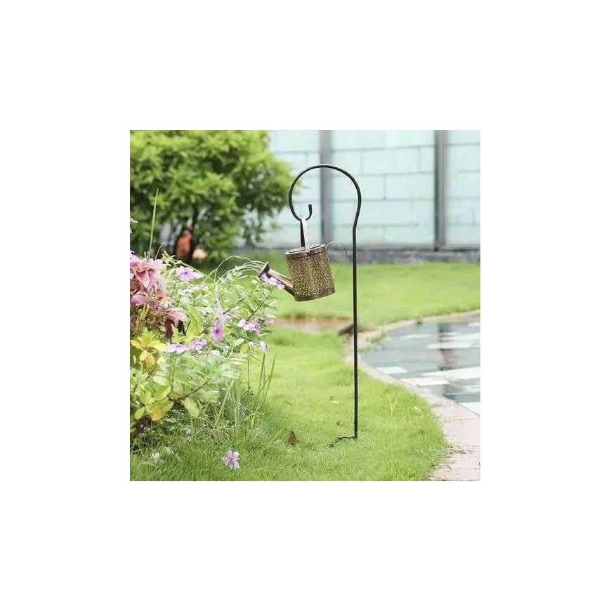 Lamp Solar garden lamp - watering can Gardlov 23846 – 2