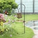 Lamp Saulės aia lamp - kastmine Gardlov 23846
