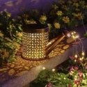 Lamp Solar garden lamp - watering can Gardlov 23846