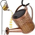 Lamp Solar garden lamp - watering can Gardlov 23846