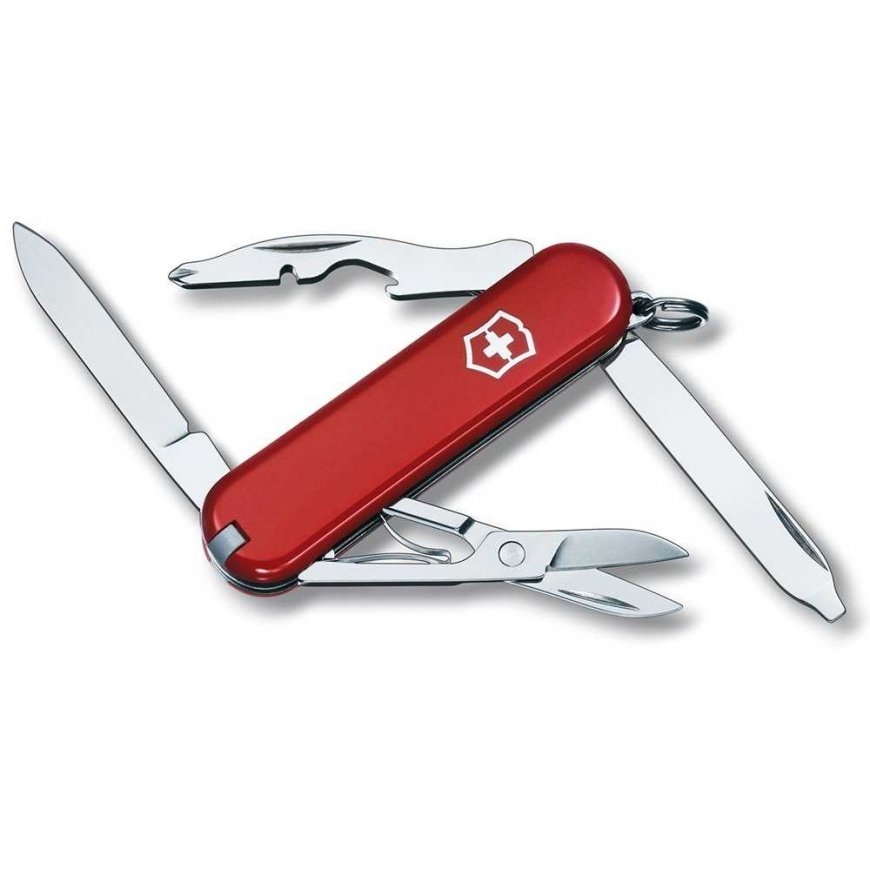 Victorinox - универсальный