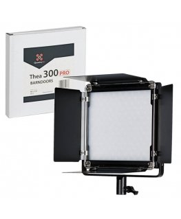 Quadralite Thea 300 Pro Gates