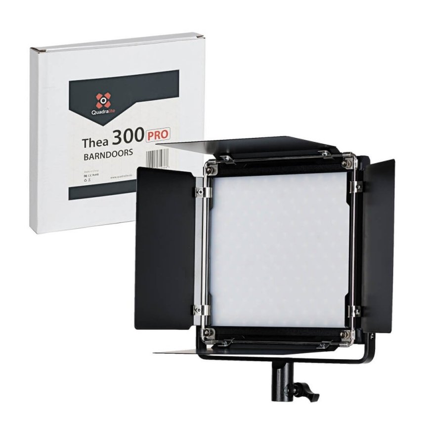 Quadralite Thea 300 Pro Ovi
