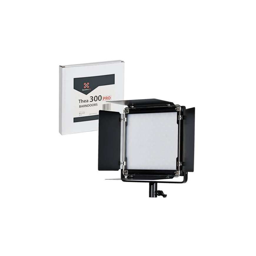 Quadralite Thea 300 Pro Wrota – 2