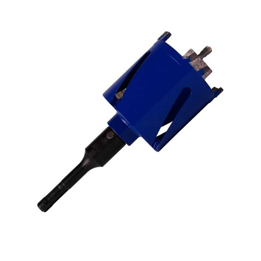 82mm Timanttivarsi rosetille DISTAR DDS-W SDS PLUS – 2