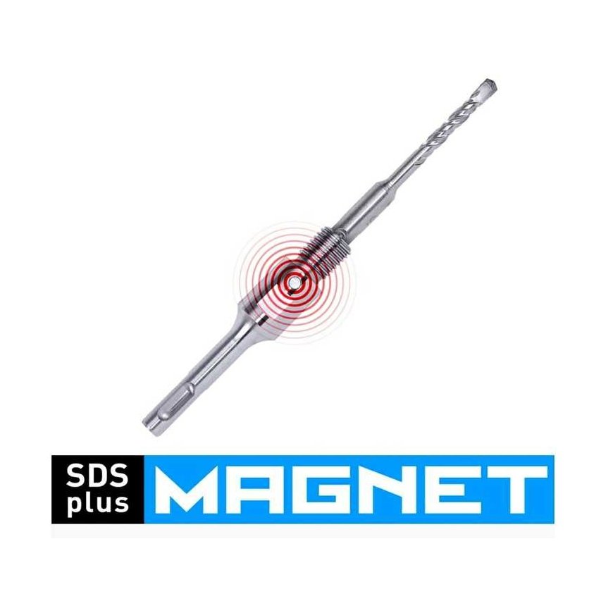 82mm Dimanta urbis rozetei DISTAR DDS-W SDS PLUS – 3