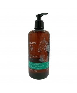 Apivita REFRESHING FIG bath gel with fig 500 ml