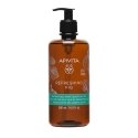 Apivita REFRESHING FIG bath gel with fig 500 ml Apivita REFRESHING FIG bath gel with fig 500 ml