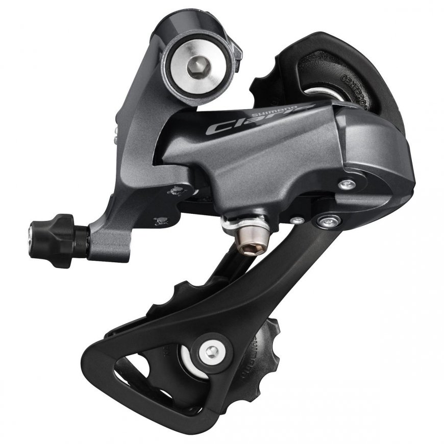Shimano CLARIS RD-R2000 8-speed-SS rear derailleur