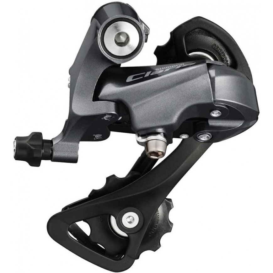 Galinis pavarų perjungėjas Shimano CLARIS RD-R2000 8-greitis-SS – 3