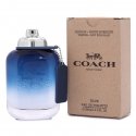 Blue Coach Mėlyna EDT M 100 ml Tester Blue Coach Mėlyna EDT M 100 ml Tester