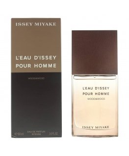 Issey Miyake L'EAU D'ISSEY INTENSE EDP vapo 50 ml