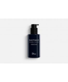 Dior Sauvage The Cleanser 125 ml