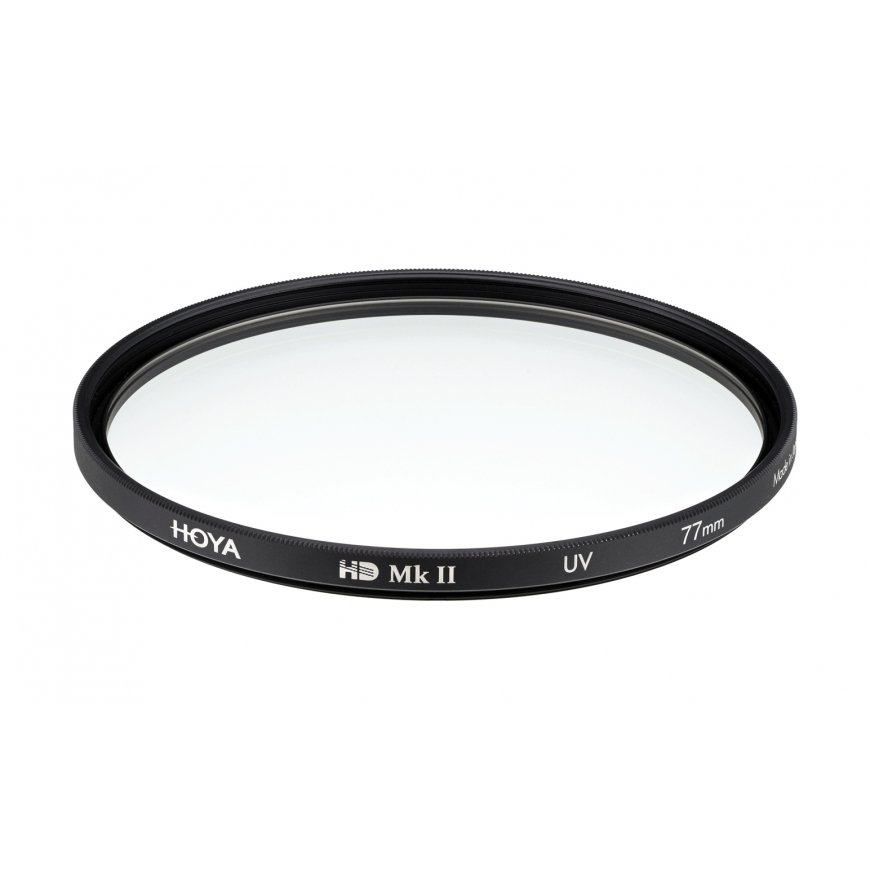 Hoya HD Mk II UV Filter Поляризационный фильтр 58 mm