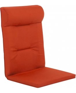 Soda krēsla spilventiņš 122 x 58 cm Bilbao Hoch XL D001-04PB PATIO