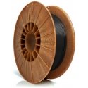 Plastic Rosa3D Flex 96A - 1.75mm - 0.5kg - Black Plastic Rosa3D Flex 96A - 1.75mm - 0.5kg - Black