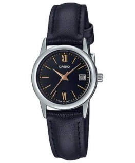 CASIO LTP-V002L-1B3UDF sieviešu pulkstenis (zd584j) + kastīte