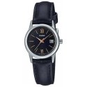 CASIO LTP-V002L-1B3UDF naiste kell (zd584j) + karp