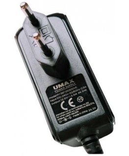 Umax barošanas adapters VisionBook 12V/3A