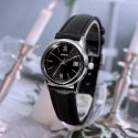 CASIO LTP-V002L-1B3UDF naiste kell (zd584j) + karp