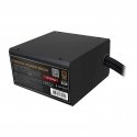 Gembird Toiteallikas ATX 850W aktiivne PFC 12 cm ventilaator 80+ pronksikarva kast