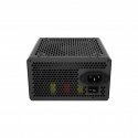 Блок питания Gembird ATX 850W активный PFC 12 см вентилятор 80+ бронзовый цвет корпус