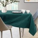 AmeliaHome TCLOTH/AH/VESTA/HMD/Бутылочно-зеленый/80X80 AmeliaHome TCLOTH/AH/VESTA/HMD/Бутылочно-зеленый/80X80