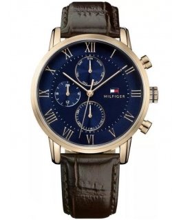Meeste kell TOMMY HILFIGER 1791399 KANE (zf045b)