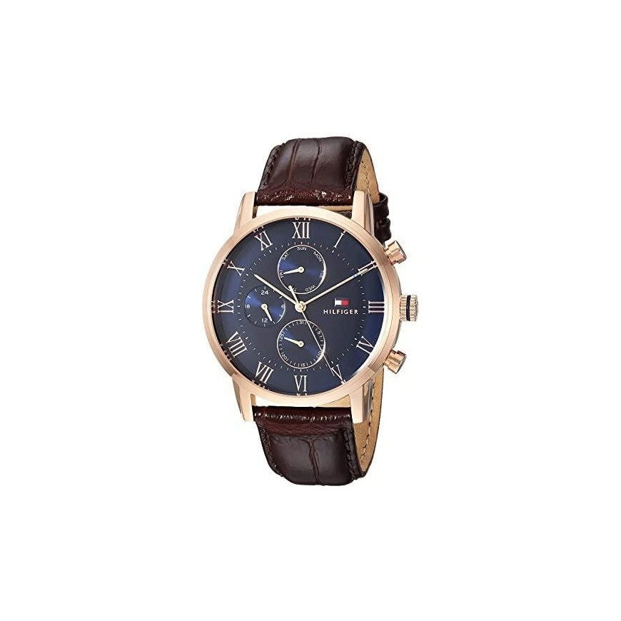 Meeste kell TOMMY HILFIGER 1791399 KANE (zf045b) – 2