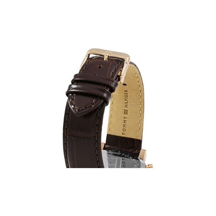 Vīriešu pulkstenis TOMMY HILFIGER 1791399 KANE (zf045b) – 4